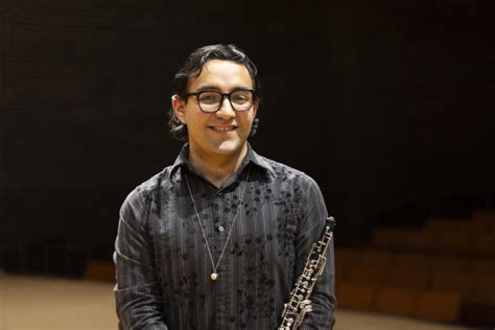 Fernando Marroquin – Miami, FL