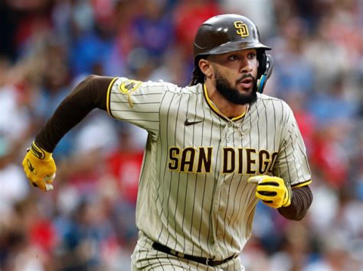 Fernando Tatis Jr