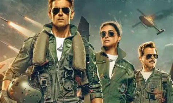 ‘Fighter’ movie OTT release date, confirmed