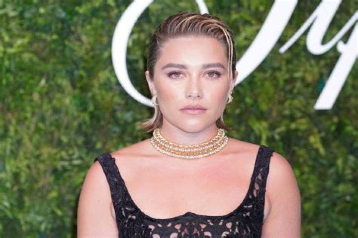 Florence Pugh net worth