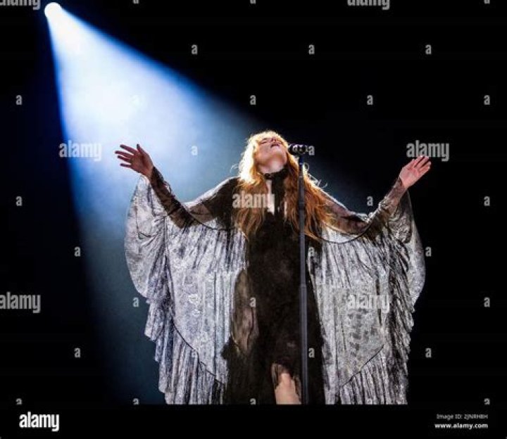 Florence Welch Florence Welch