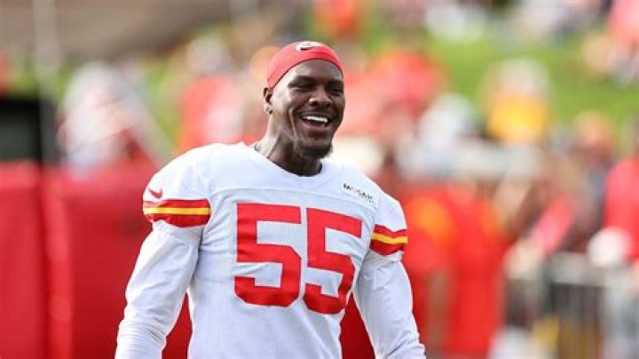 Frank Clark house: Where does Frank Clark live? 1 Frank Clark