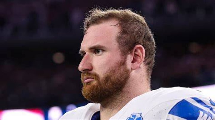 Frank Ragnow contract, salary and net worth explored 1 frank ragnow