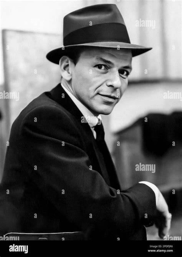 Frank Sinatra Frank Sinatra