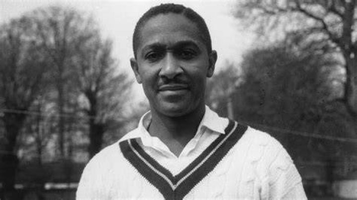 Frank Worrell Frank Worrell