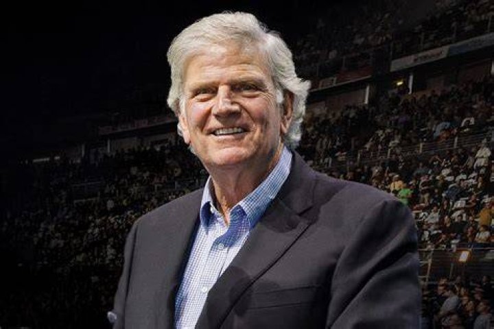 Franklin Graham Franklin Graham