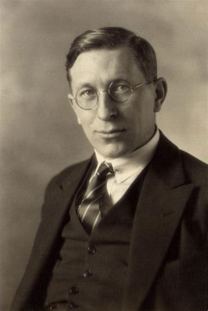 Frederick Banting Frederick Banting