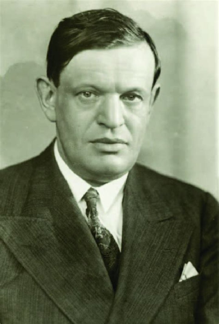 Frigyes Karinthy