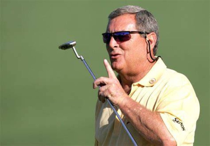 Fuzzy Zoeller