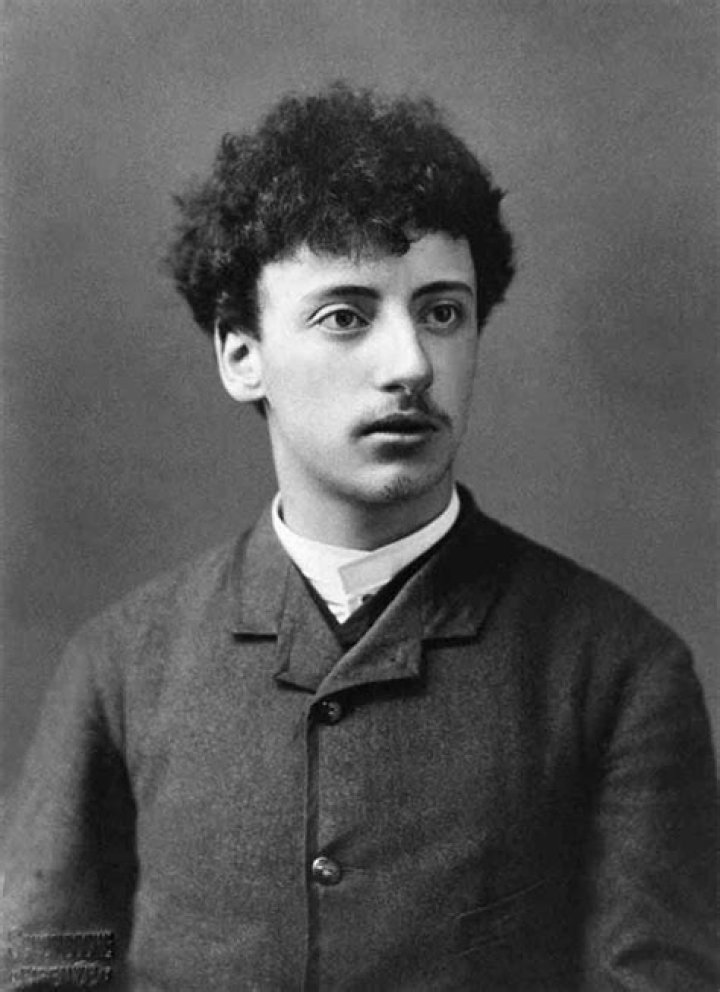Gabriele D'Annunzio