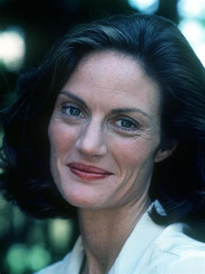 Gail Strickland