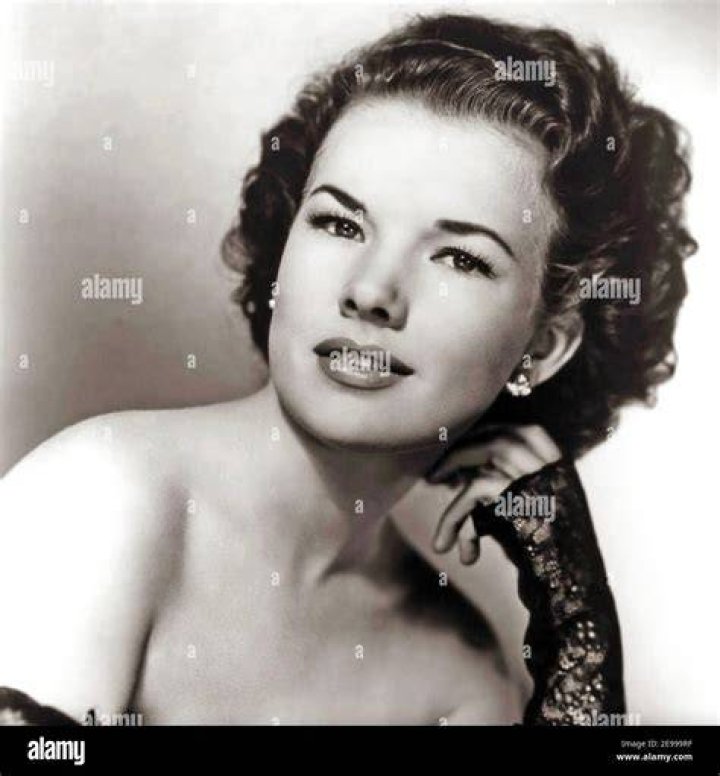 Gale Storm Gale Storm