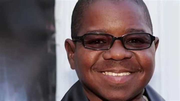 Gary Coleman Gary Coleman