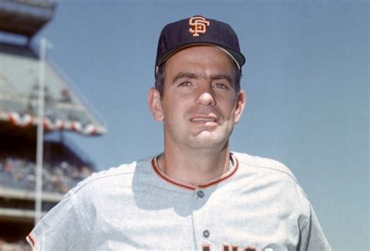 Gaylord Perry Gaylord Perry