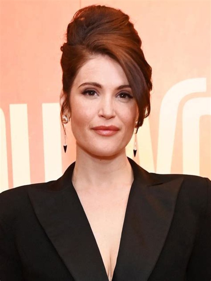 Gemma Arterton Gemma Arterton