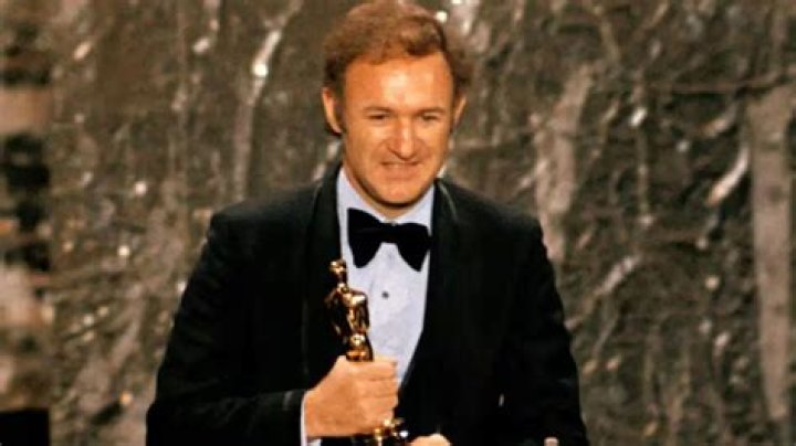 Gene Hackman Biography