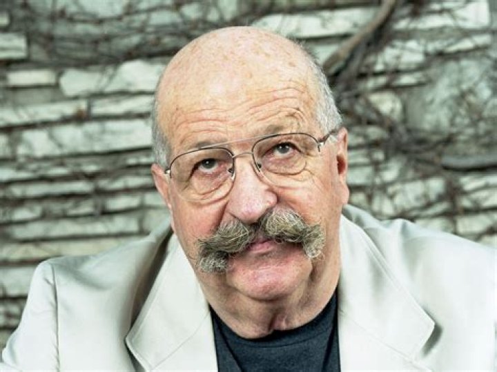 Gene Wolfe