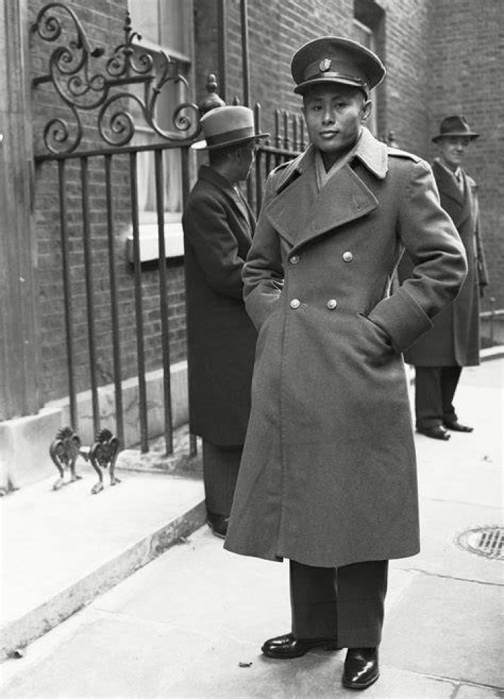 General Aung San General Aung San