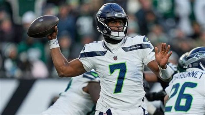 Geno Smith height: How tall is Geno Smith? 1 Geno Smith