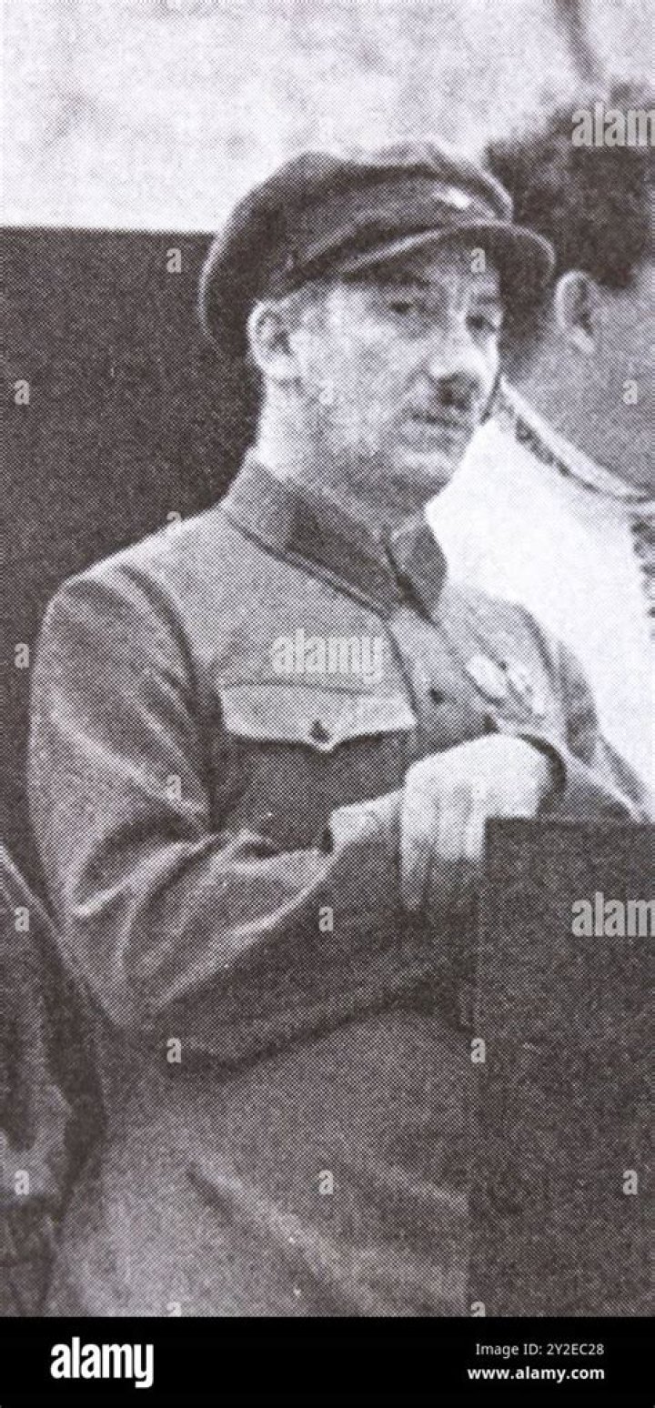 Genrikh Grigoryevich Yagoda