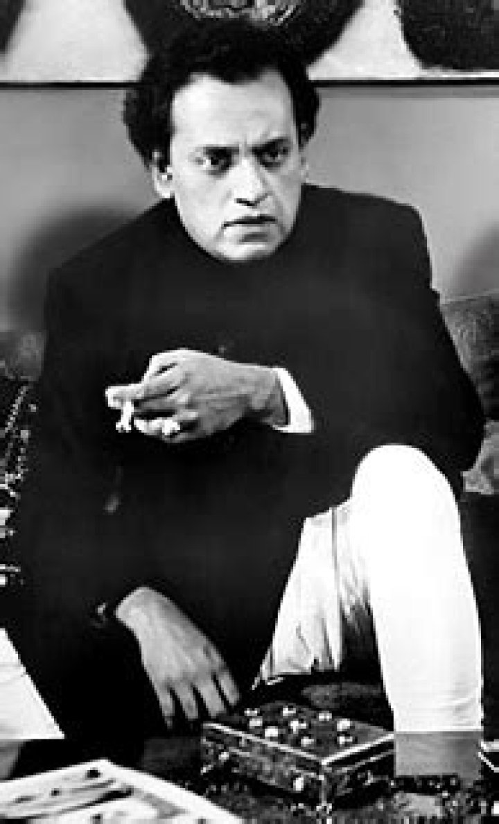 Geoffrey Kendal Geoffrey Kendal