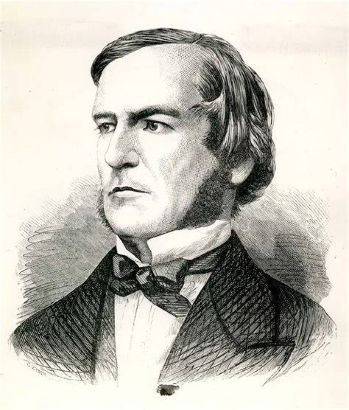 George Boole George Boole