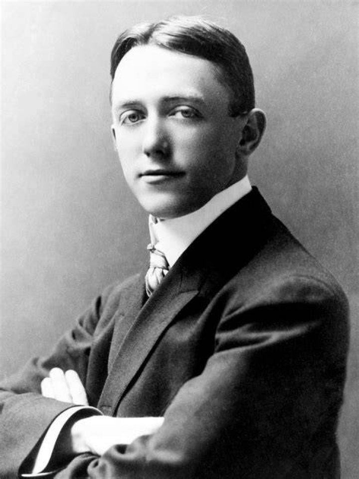 George M. Cohan George M. Cohan