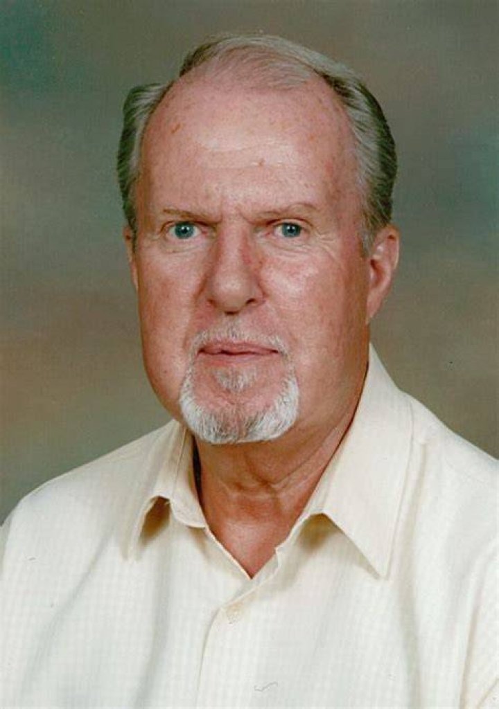 George Stamper – Camdenton, MO
