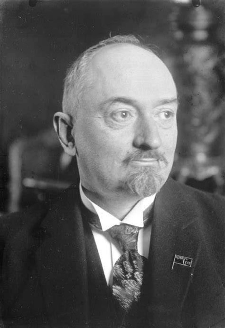 Georgy Chicherin Georgy Chicherin