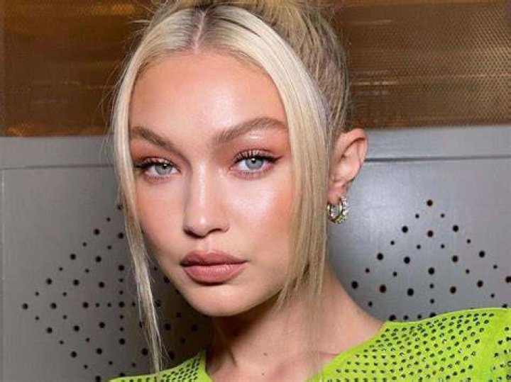 Gigi Hadid Biography