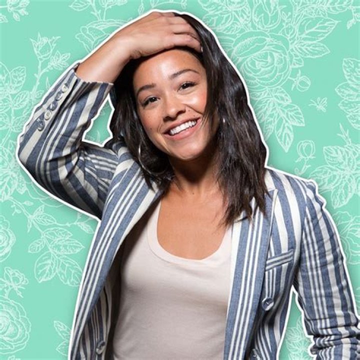 Gina Rodriguez Gina Rodriguez