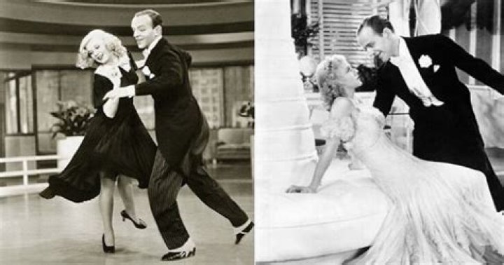 Ginger Rogers Ginger Rogers
