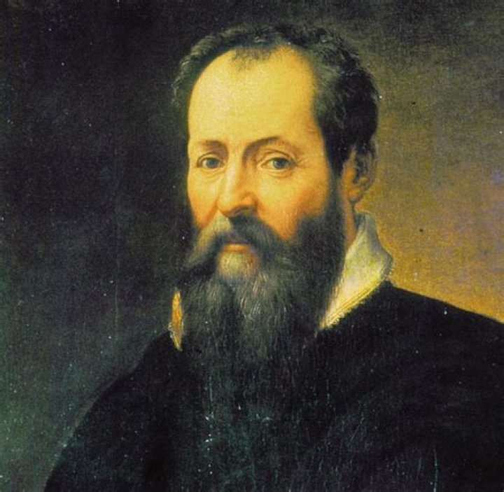 Giorgio Vasari Giorgio Vasari