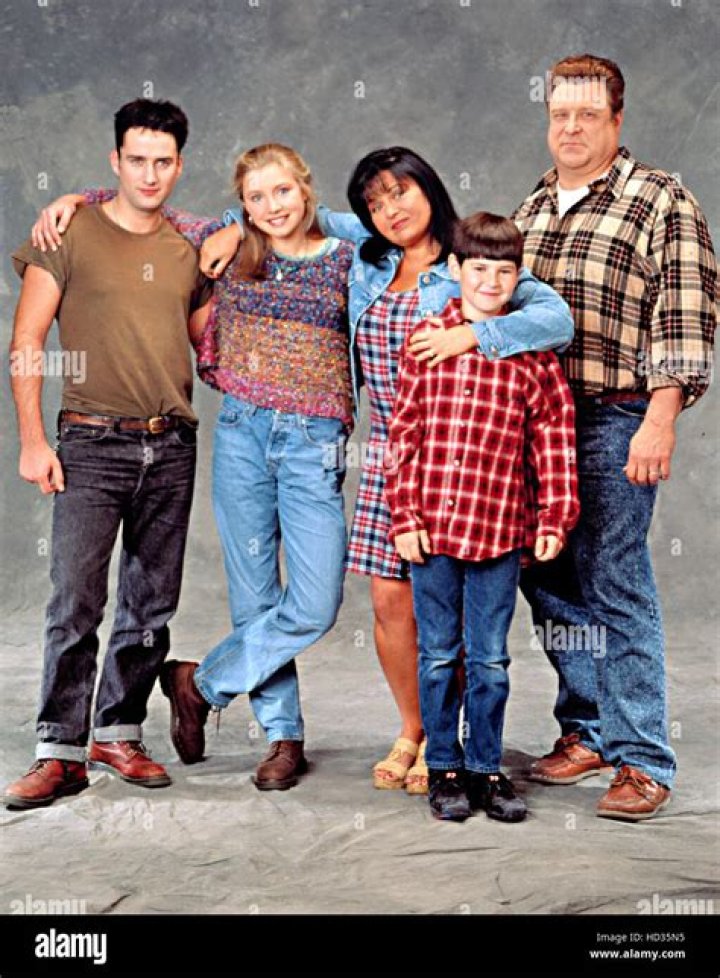Glenn Quinn Glenn Quinn