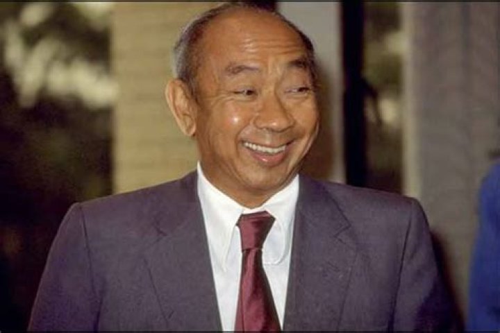 Goh Keng Swee Goh Keng Swee