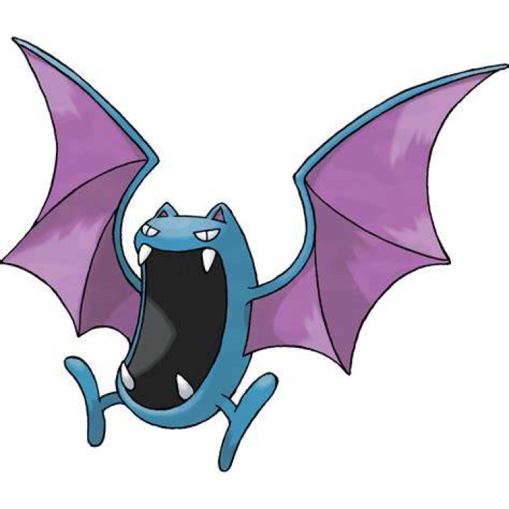Golbat