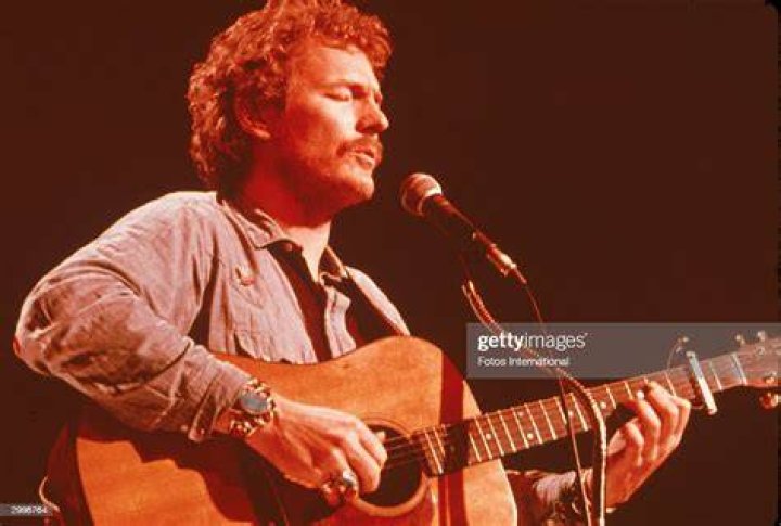 Gordon Lightfoot Gordon Lightfoot