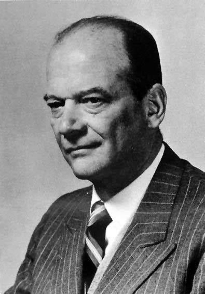 Gottfried Haberler Gottfried Haberler