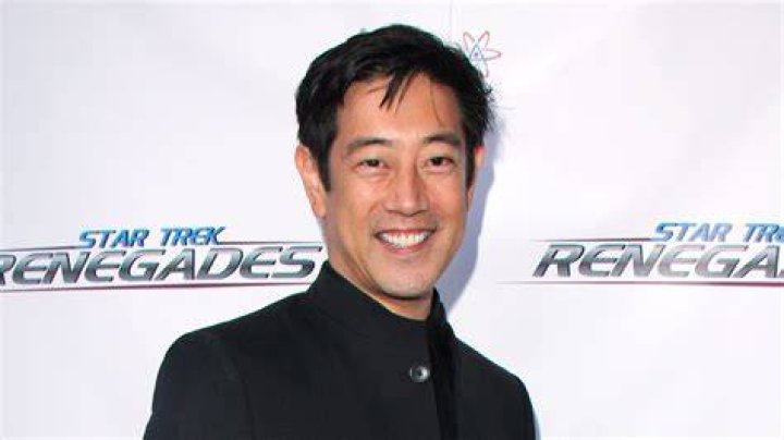 Grant Imahara Grant Imahara