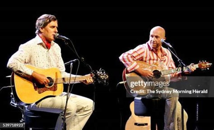 Grant McLennan Grant McLennan