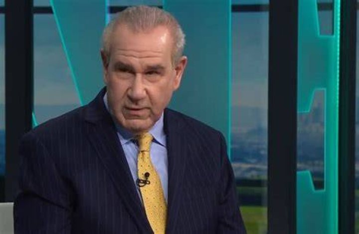 Greg Cosell Age : How Old Is He?