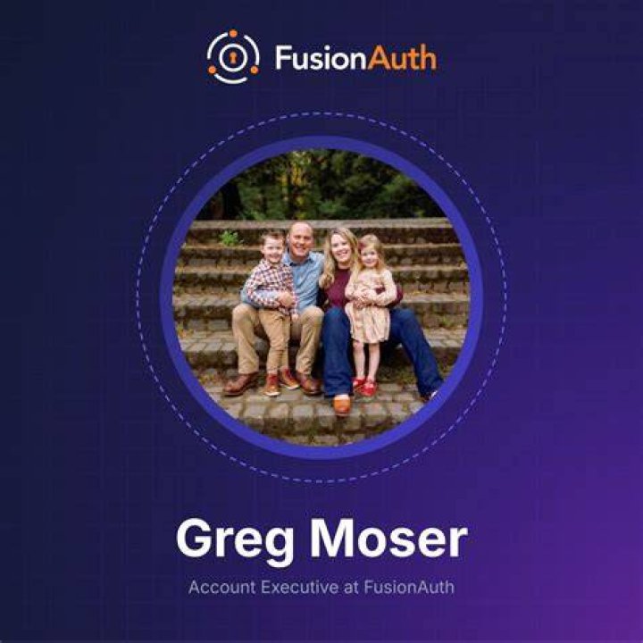 Greg Moser, PA – Wenatchee, WA