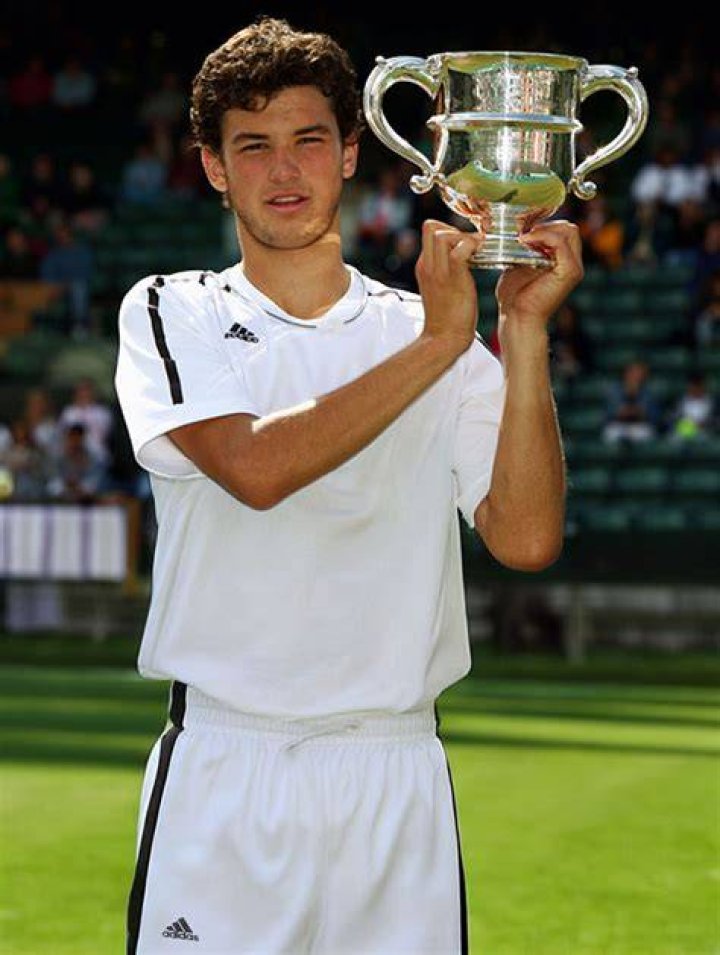 Grigor Dimitrov 1
