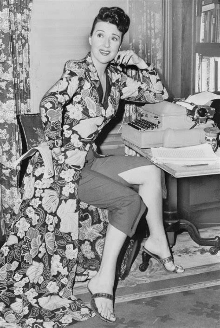 Gypsy Rose Lee Gypsy Rose Lee