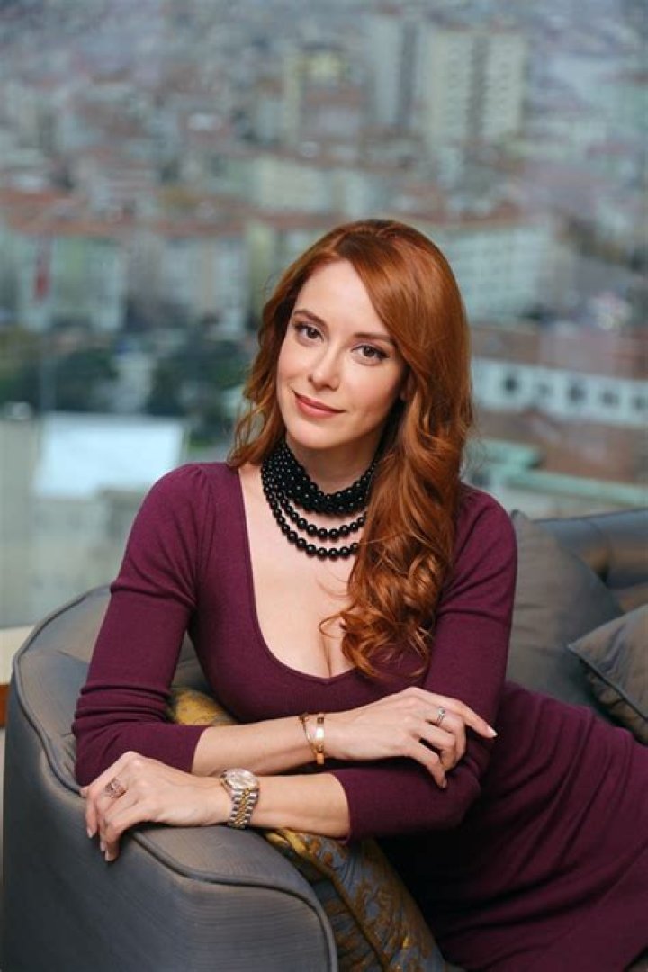 Gözde Türkpençe