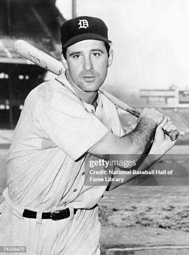 Hank Greenberg Hank Greenberg