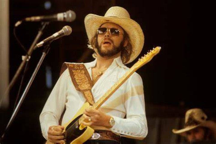 Hank Williams Jr