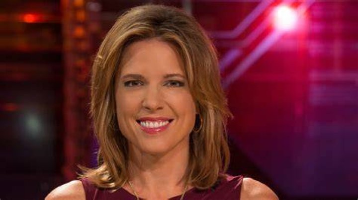 Hannah Storm Hannah Storm