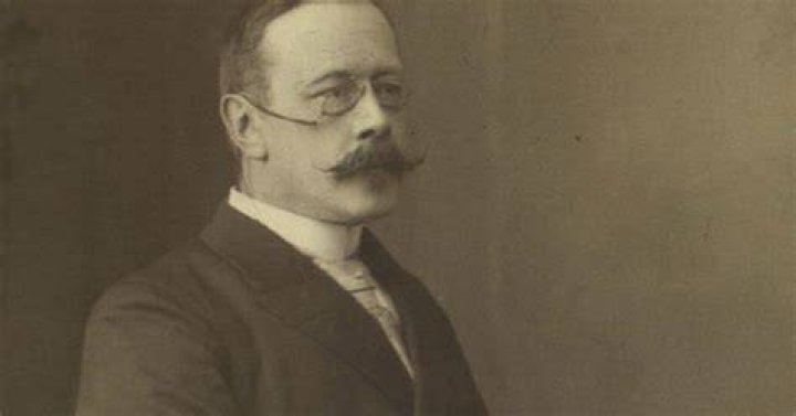 Hans Christian Gram