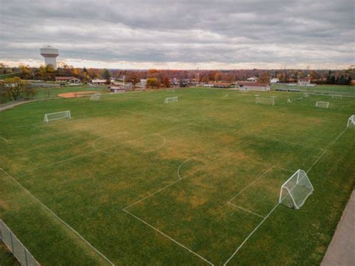 Hardy Fields, PA – Mesquite, TX